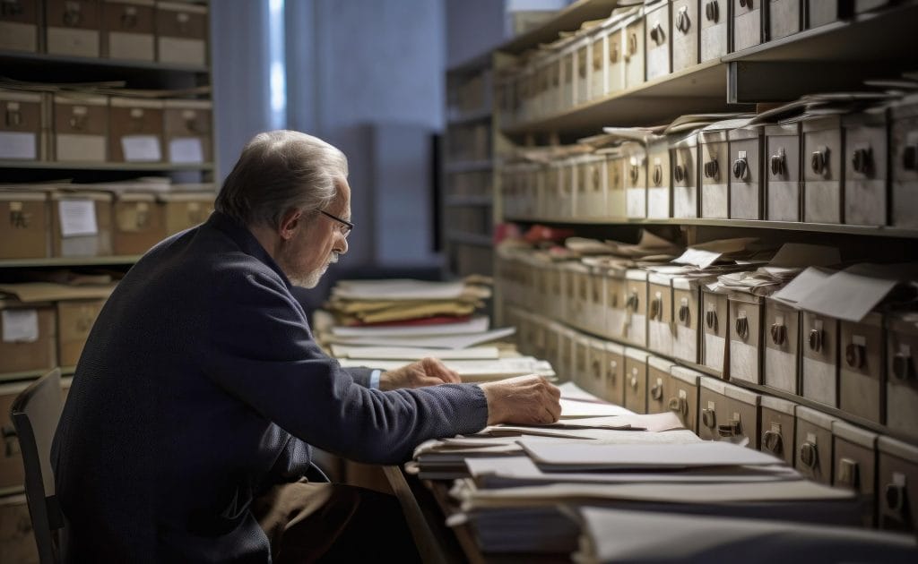 Généalogiste professionnel Metz — recherche dans les archives généalogiques mosellanes