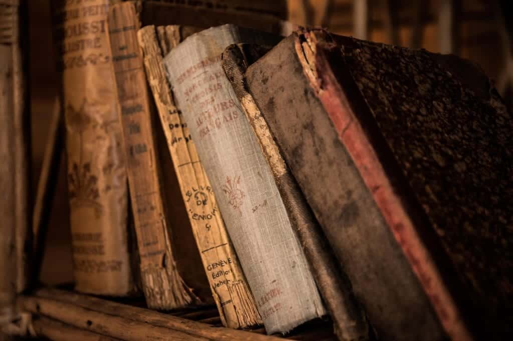 Dossier d'histoire familiale — livrable généalogique
